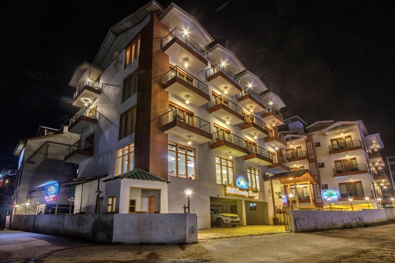 Hill County Resort & Spa — Photos 1