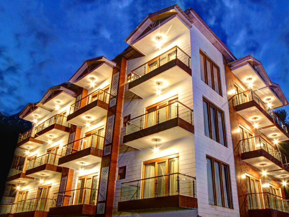 Hill County Resort & Spa — Photos 3
